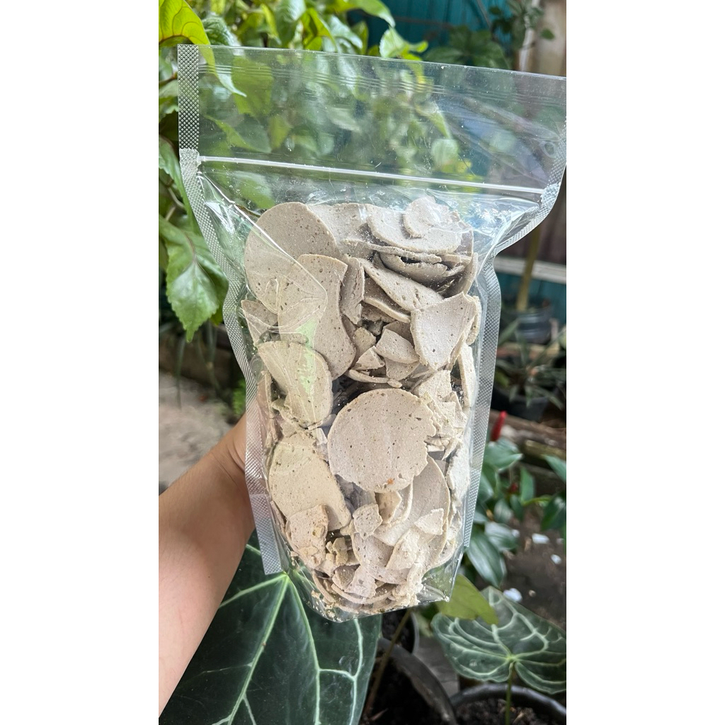 

BASRENG PIPIH ORIGINAL 250gr|BASRENG PIPIH ORIGINAL 500gr|ISTANA JAJANAN BANJARMASIN