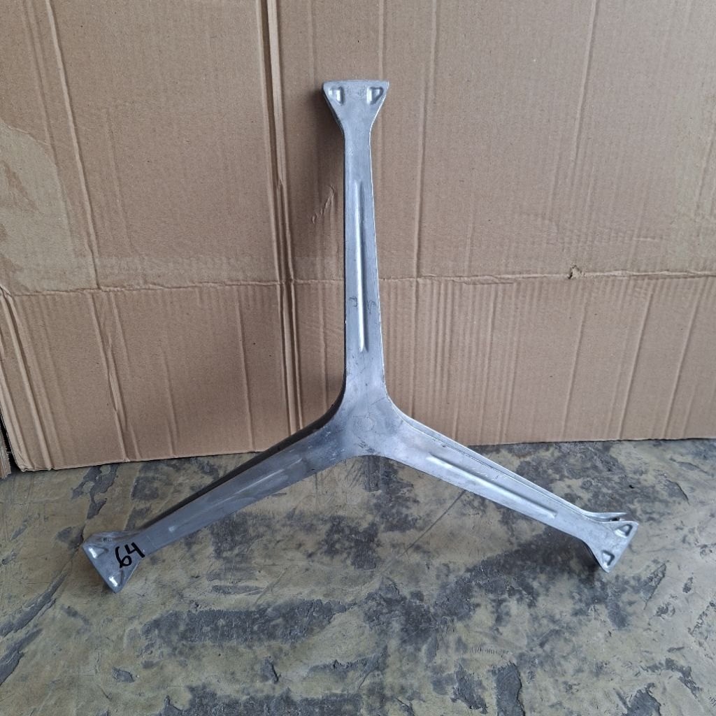 Segitiga mesin cuci BEKO Wcv8612XS0 Wcv7612XS0