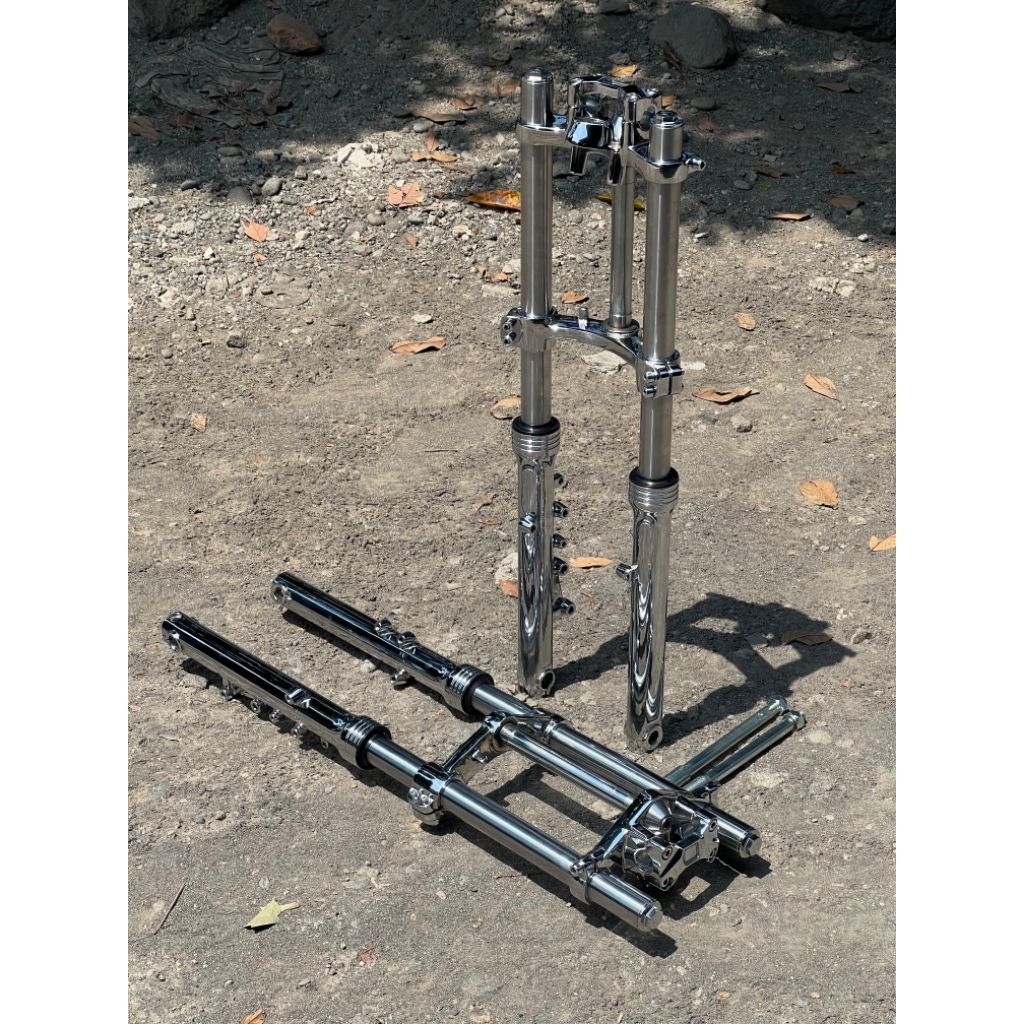 sok kawasaki ninja pnp rx king premium