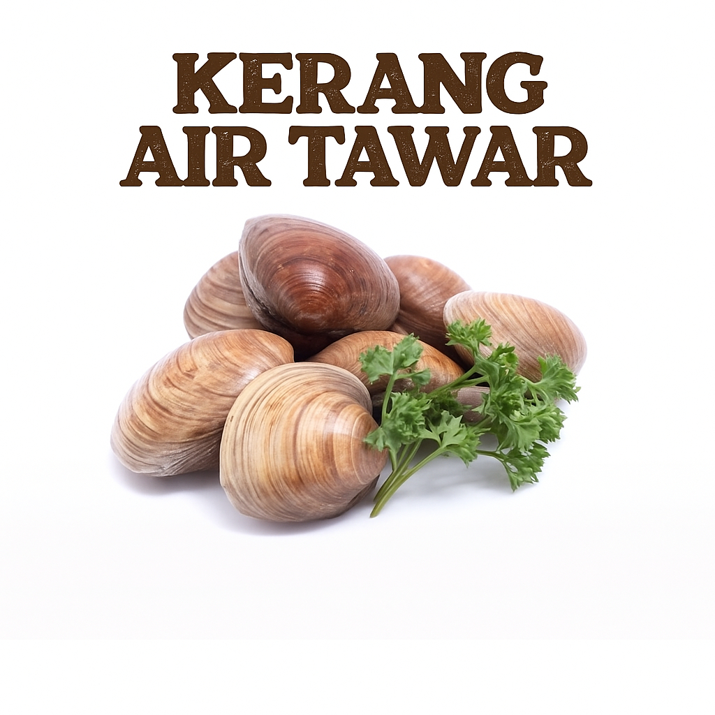 

Remis Air Tawar Segar Isi 10 Hiasan Akuarium & Biofilter Alami