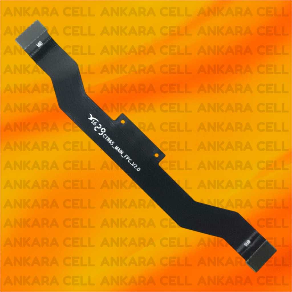 FLEXIBLE UI / KABEL MESIN KE PAPAN CAS REDMI NOTE 3 PRO CODENAME KENZO [COPOTAN TESTED ORI]