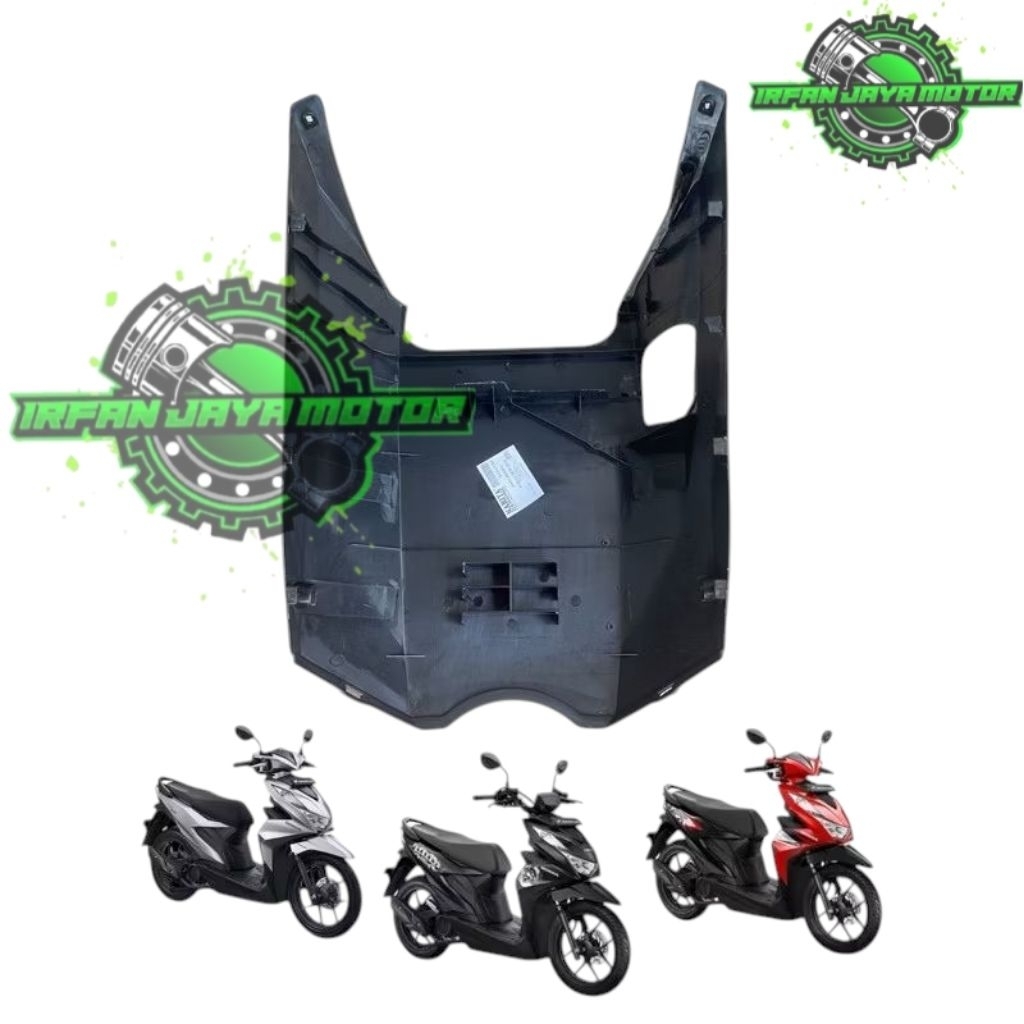 DEK KOLONG BEAT DELUXE BEAT STREET 2020 / DASBOR KOLONG BEAT NEW LED 2020