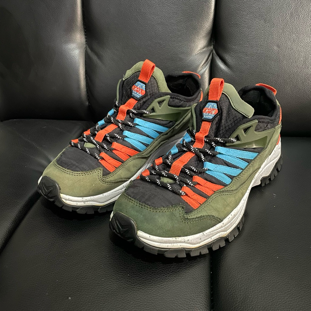 Sepatu Outdoor BLACKYAK Trail Run