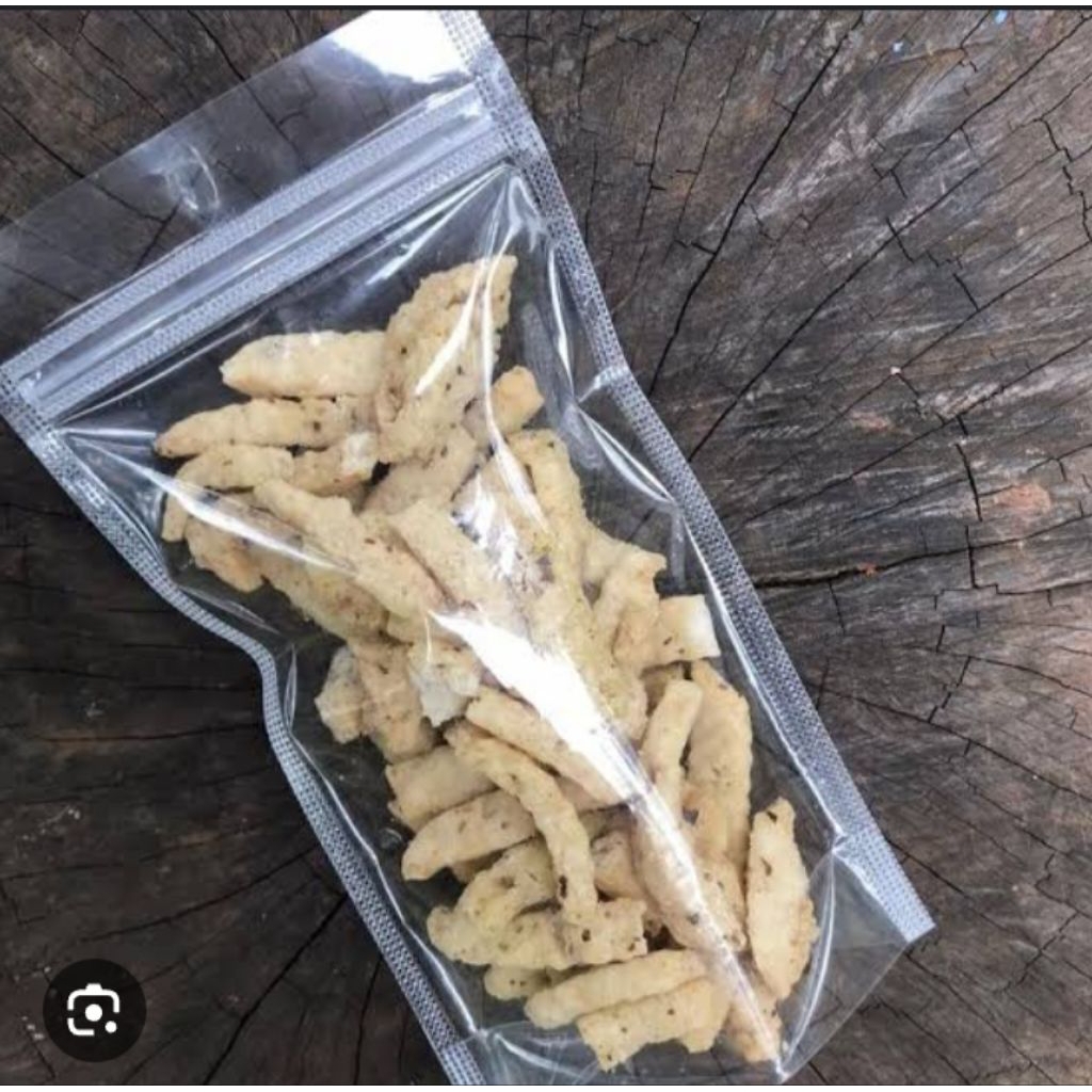 

BASRENG WADIDAW/BASRENG ORIGINAL DAUN JERUK 100 GRAM