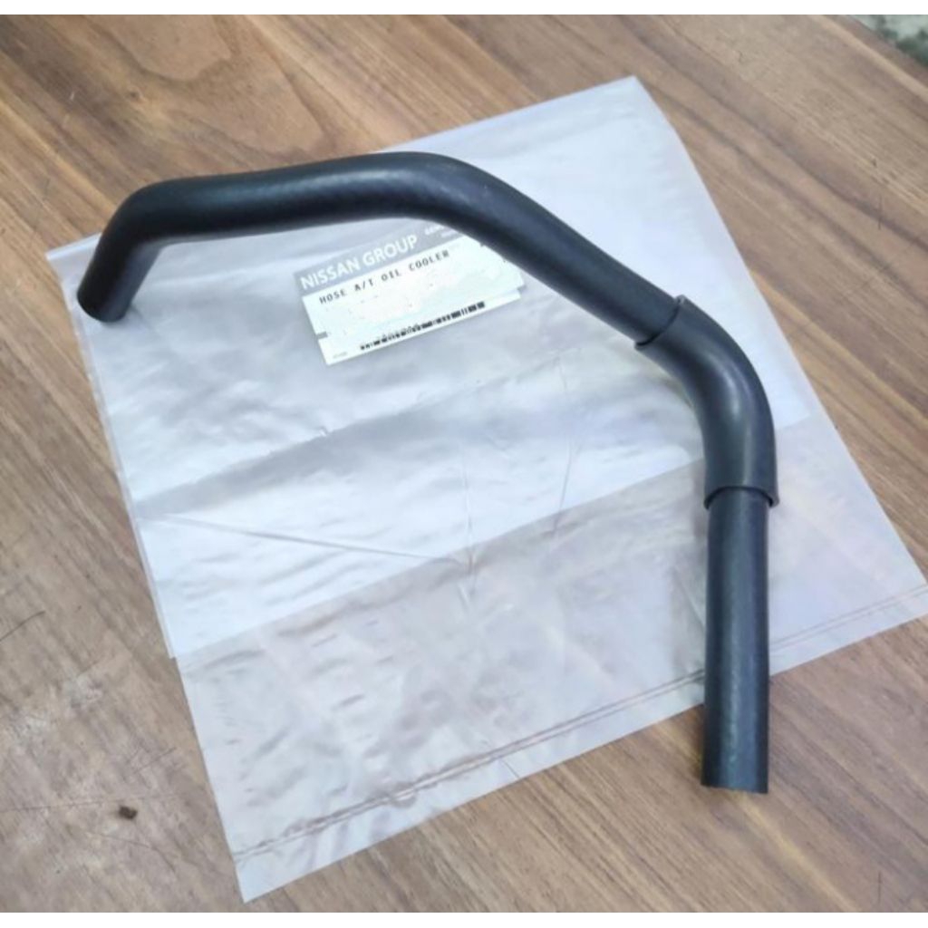 HM - Selang Oil Oli Cooler Transmisi Matic Grand Livina OEM Quality - A. Panjang