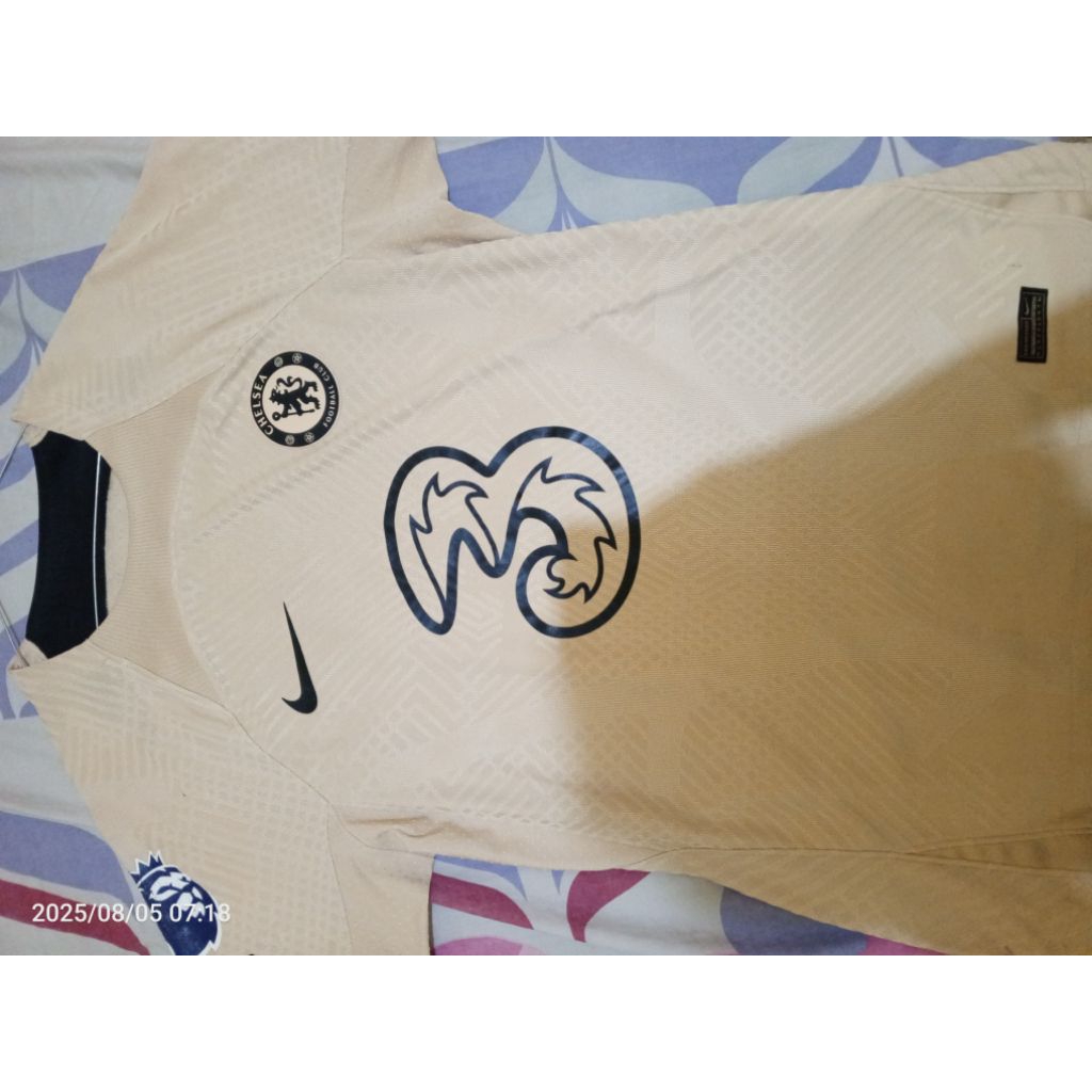 Jersey Chelsea 3rd 2022-23 player issue