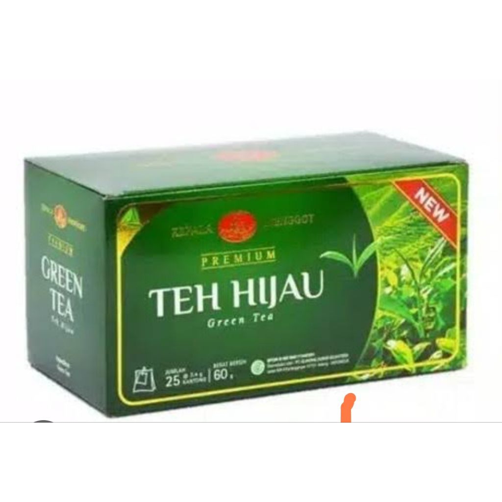 

teh kepala jenggot celup