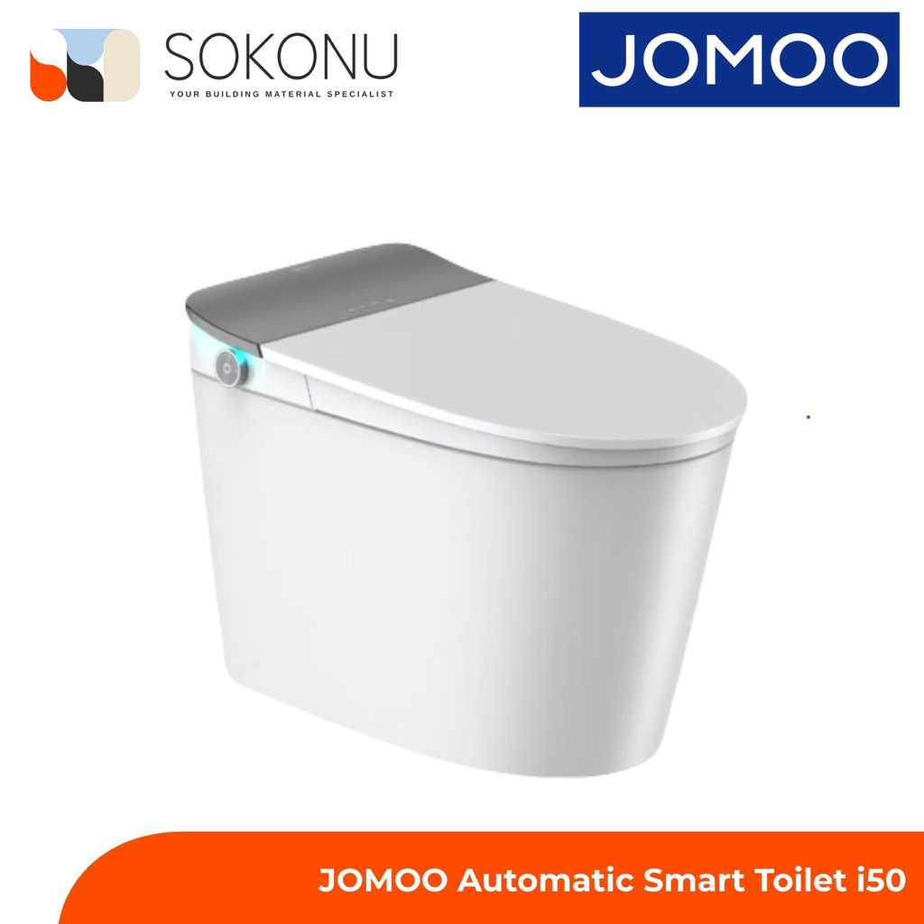 JOMOO Automatic Smart Toilet i50