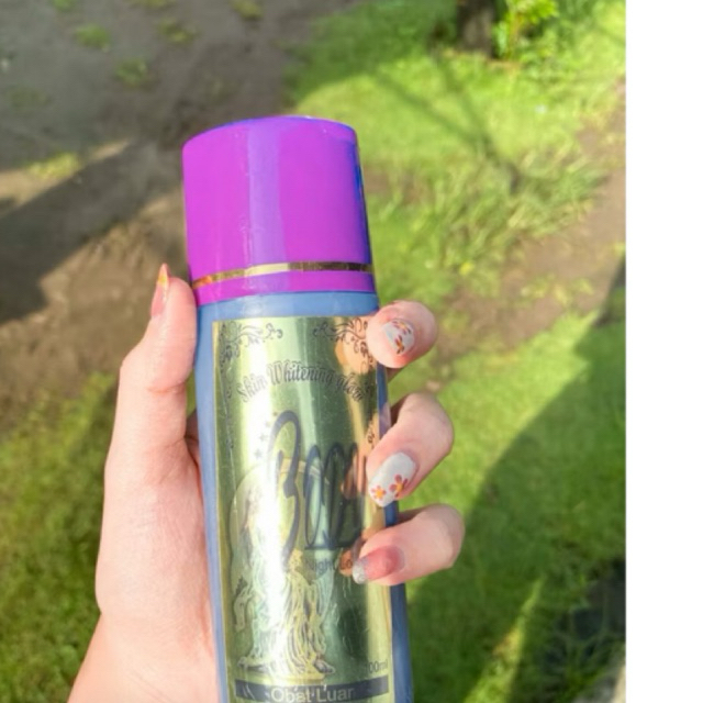 HB DOSTING ANGGUR ORI HDPE K9