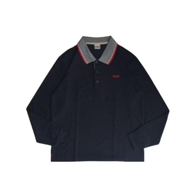 FILA POLO LONG SLEEVE