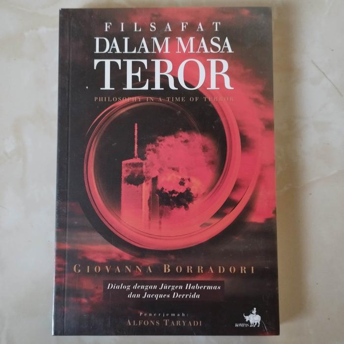 Filsafat dalam Masa Teror