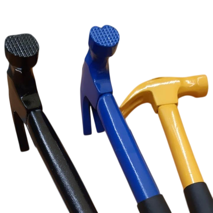 palu kambing / palu besar 16oz gagang besi / palu besi