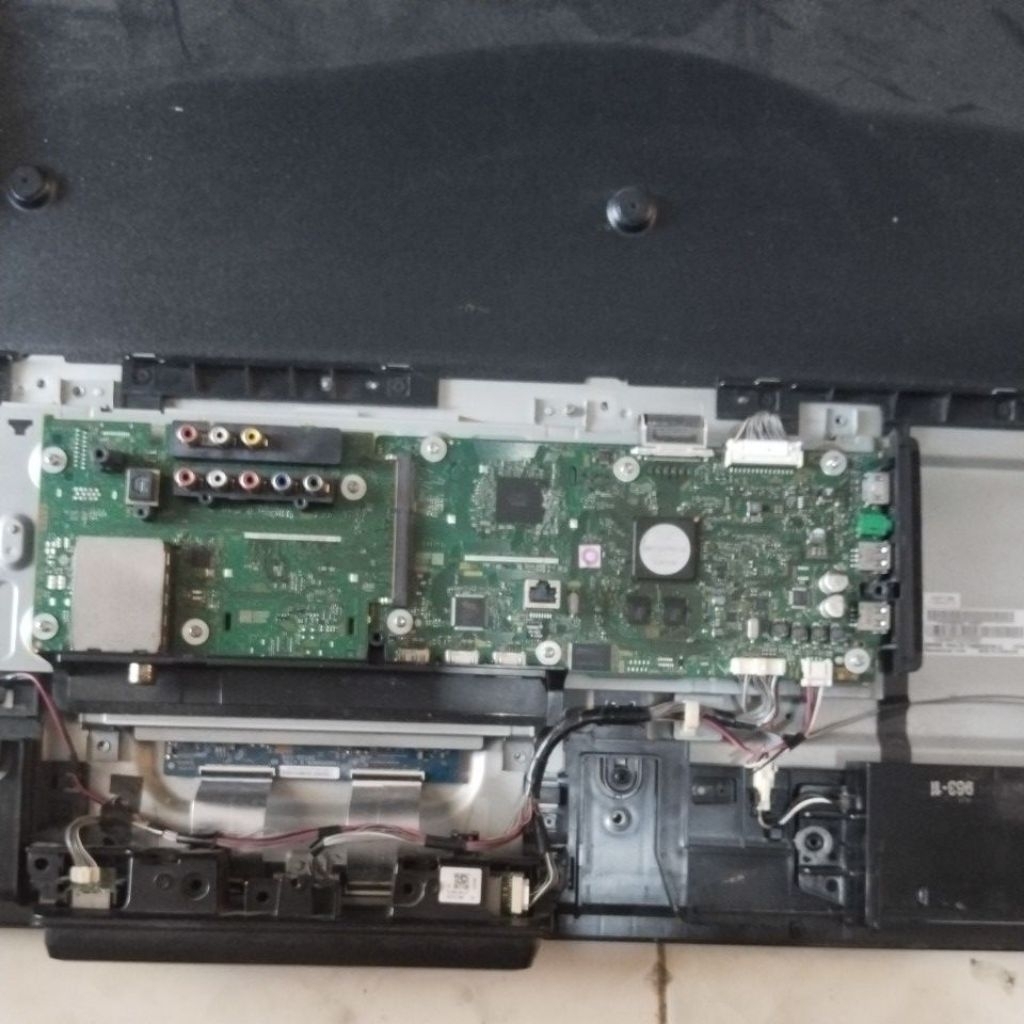 MAINBOARD SONY KDL-50W800B