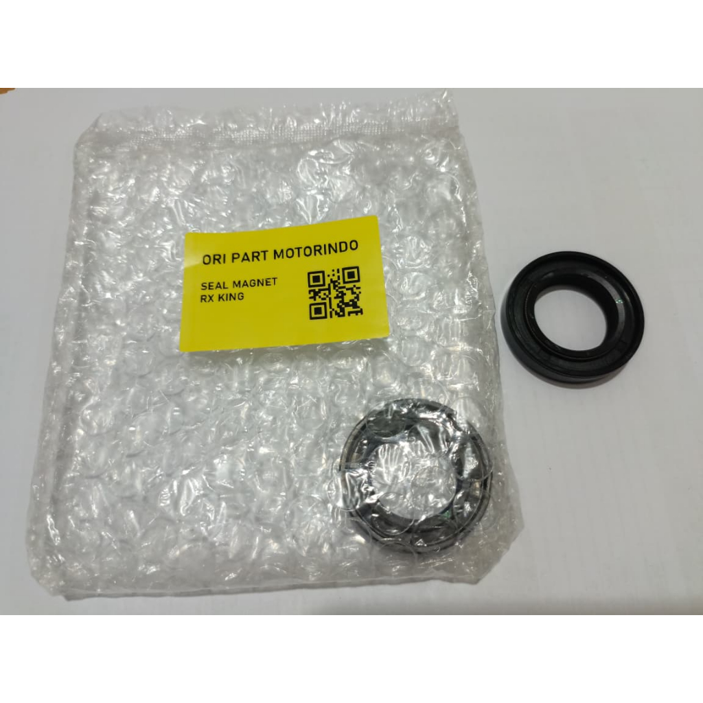 ORI PART MOTORINDO- SEAL MAGNET RX KING