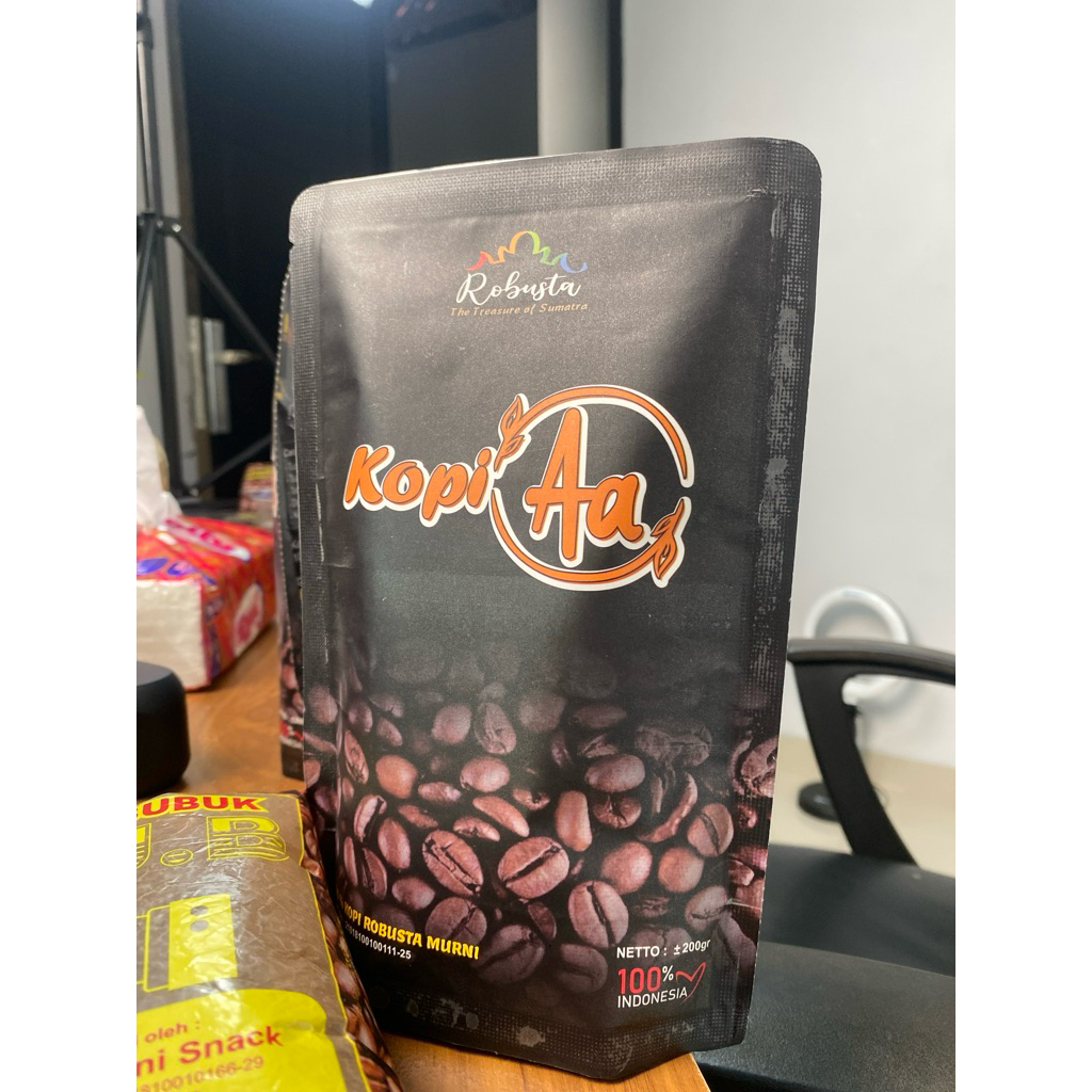 

kopi,robusta.murni.AA