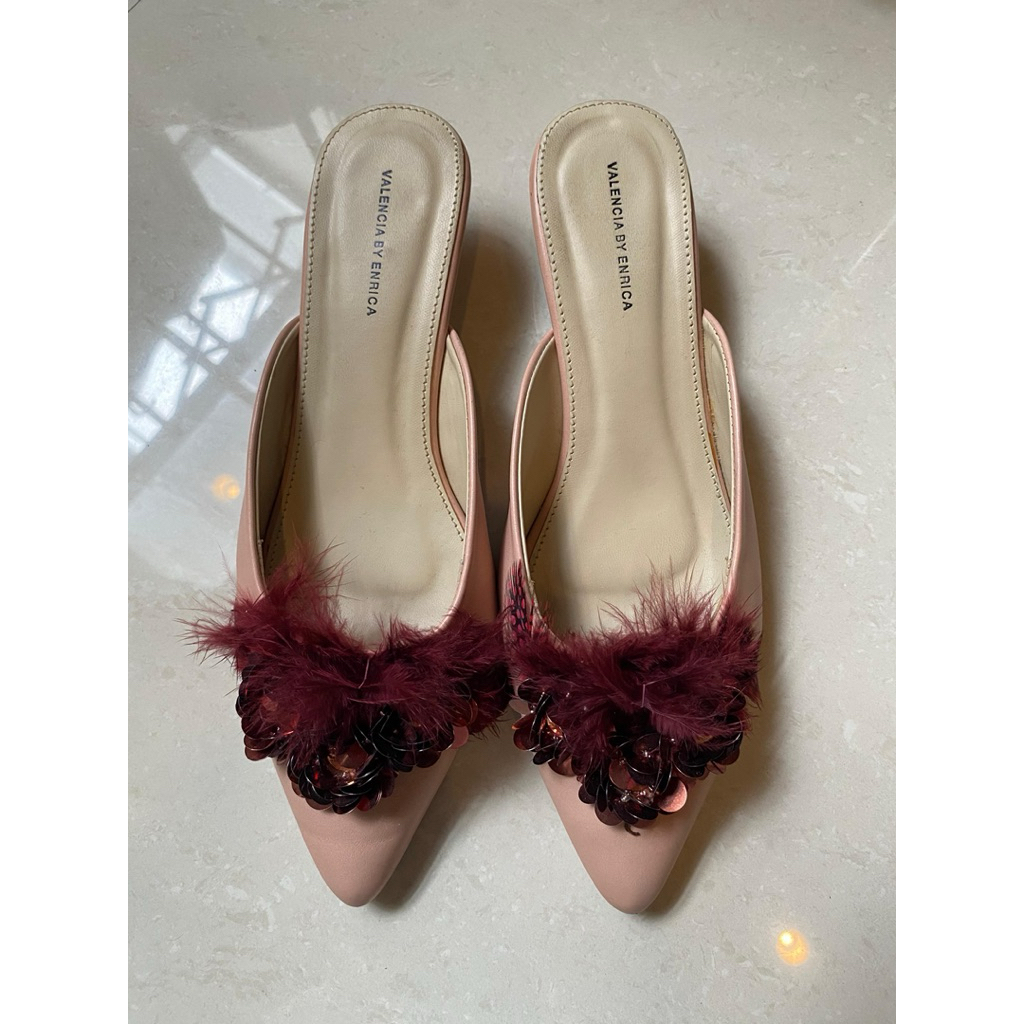 VBE X Patricia Stephanie