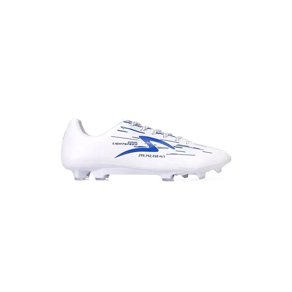 SEPATU SEPAK BOLA SPECS ACCELERATOR LIGHTSPEED REBORN FG & IN ILUMINATE