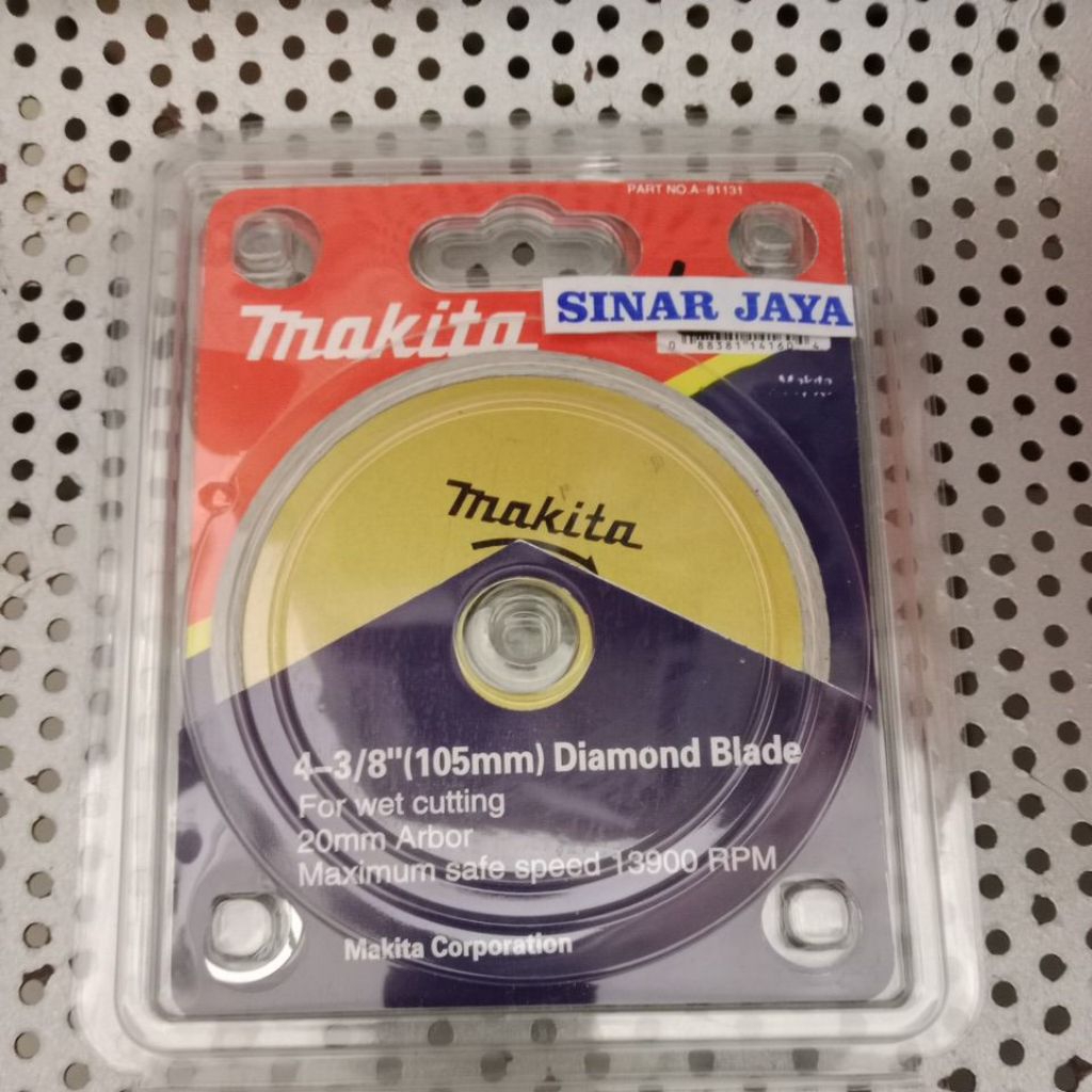 mata potong keramik Makita