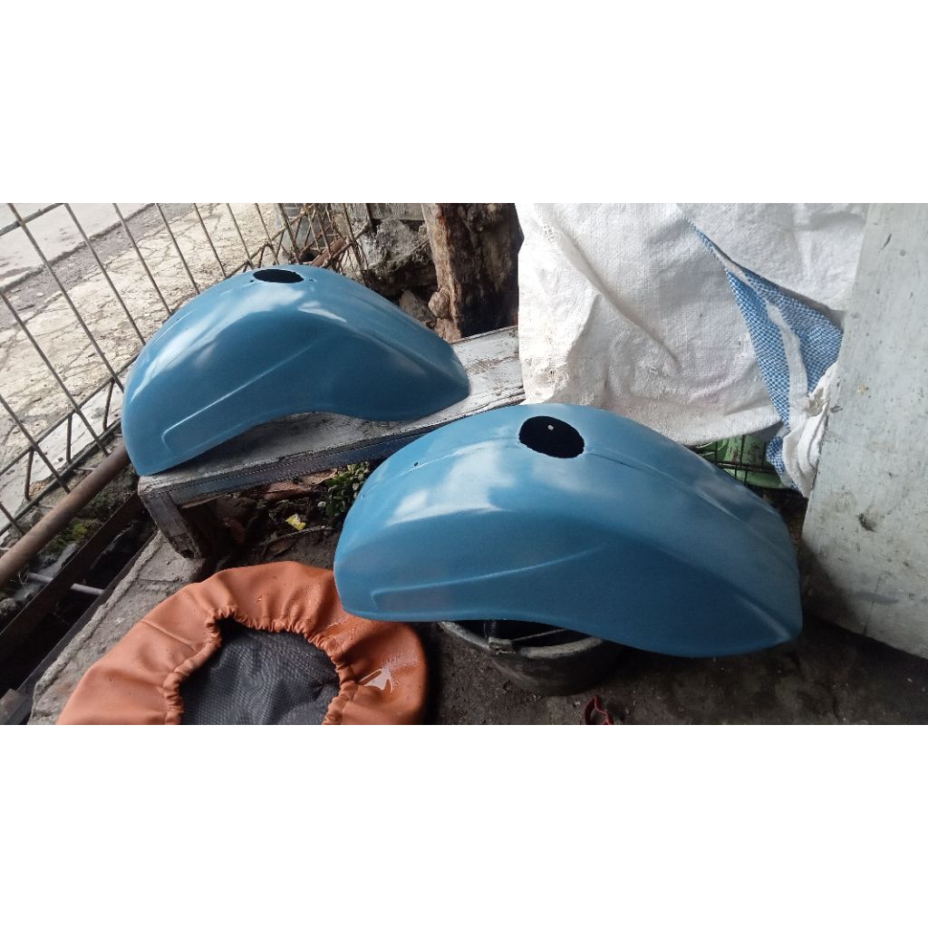 spakbor vespa super original