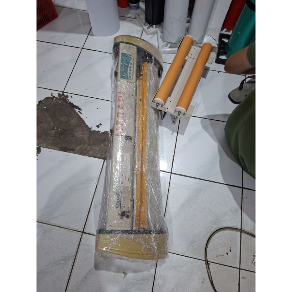 

copam 2500 mesin cutting stiker 61cm