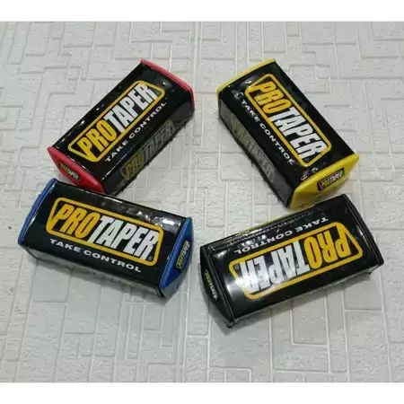 Busa Kotak Stang Protaper Busa Stabilizer Busa Pelindung Dada Motor Trail Cross Gabus stang