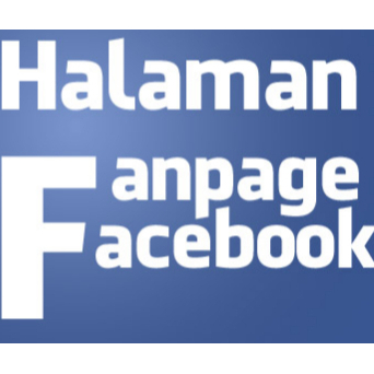 Fanspage/Halaman Facebook