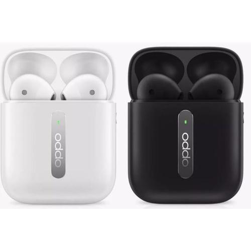 OPPO Enco Free True Wireless ET102 Garansi Resmi