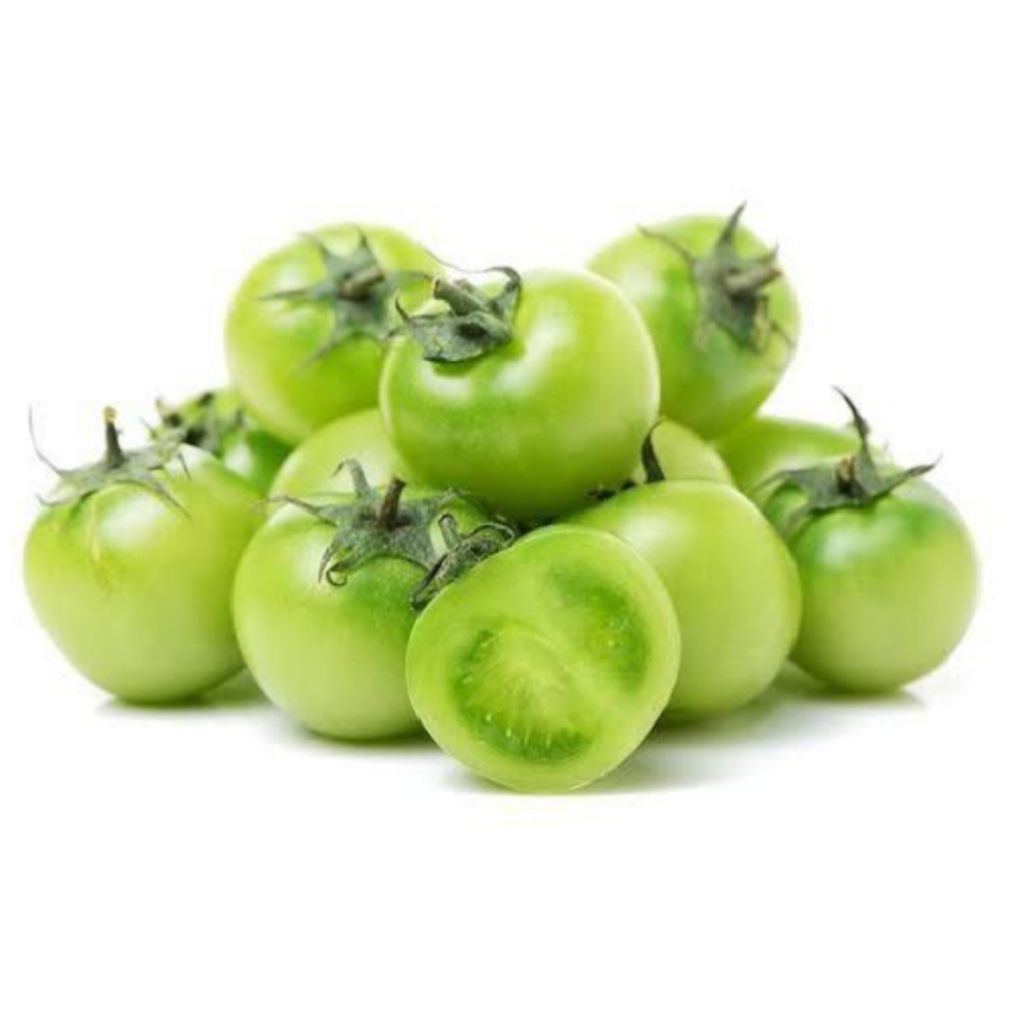 

Tomat Hijau / Ijo 500 gr