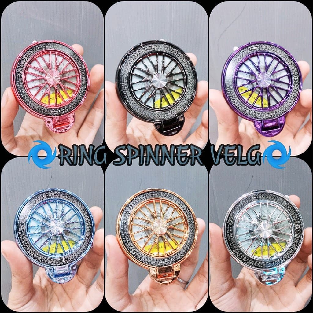 stand Holder spinner holder handphone mewah RING DOLLAR CD RING DOLLAR GLITER KUPU2 LIST GOLD KUPU M
