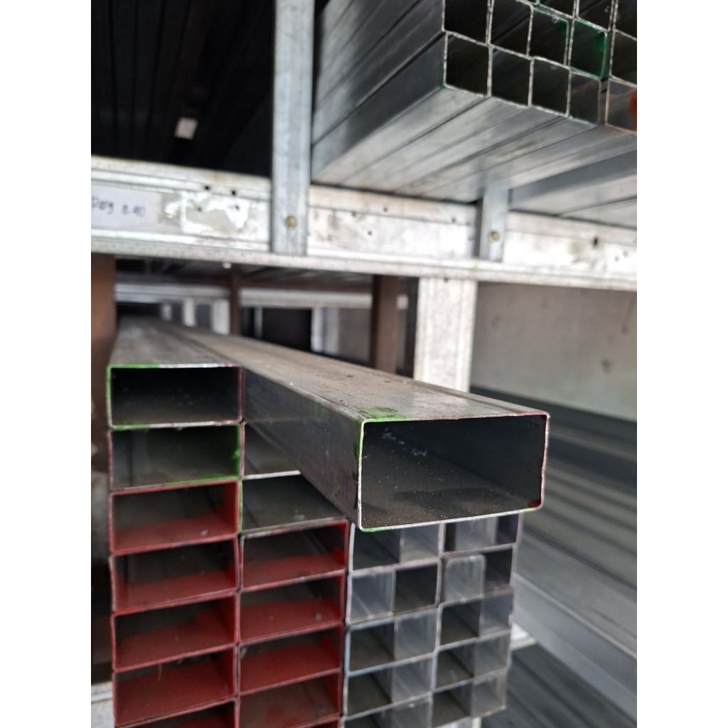 HOLO BESI GALVANIS 40X80 FULL