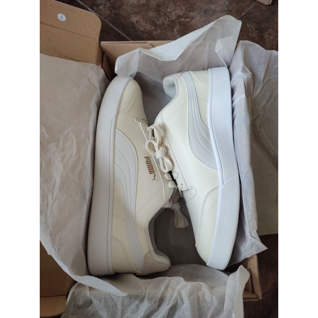 puma shuffle size 43
