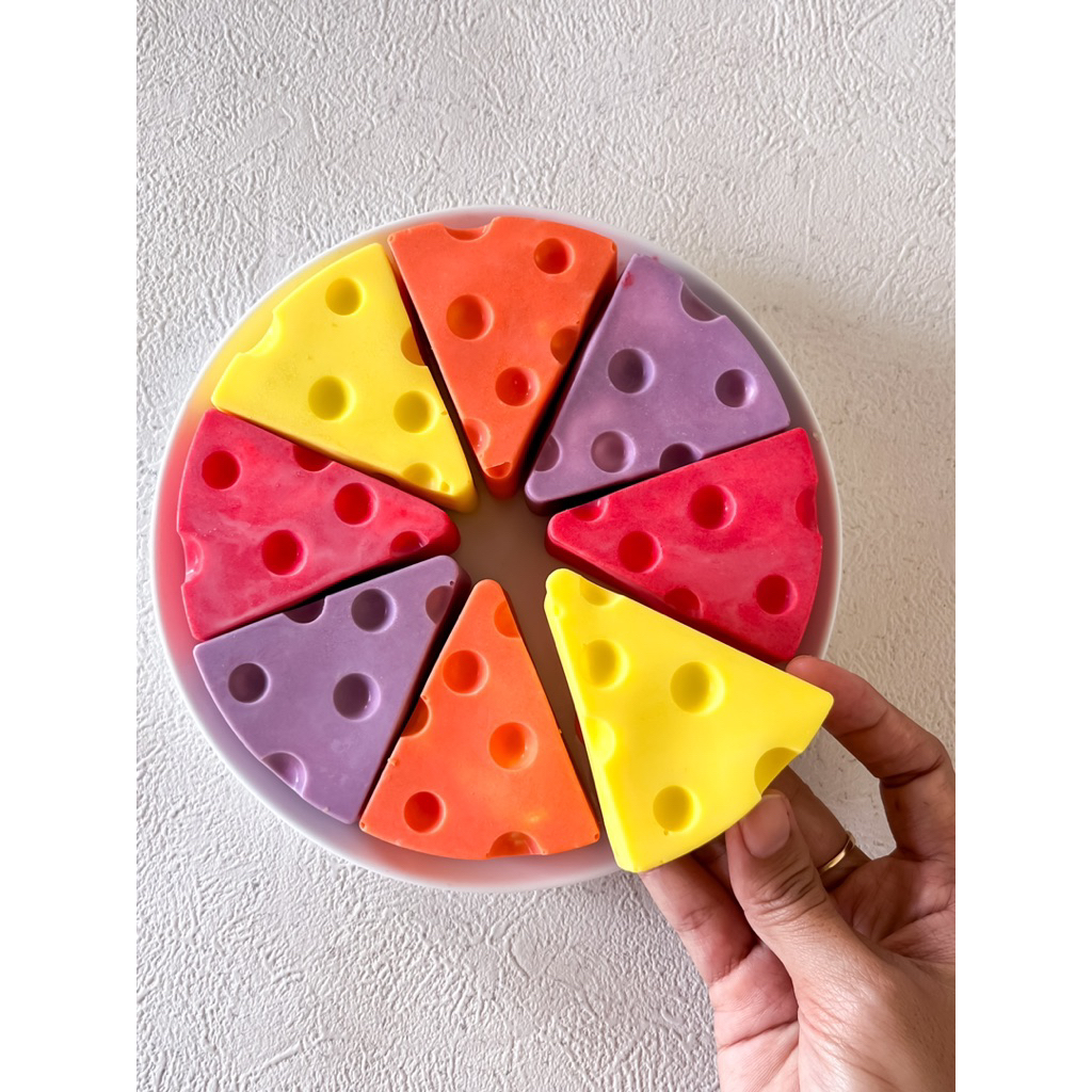 

Tom & Jerry Cheesecake PROMO BUY 3 GET 1