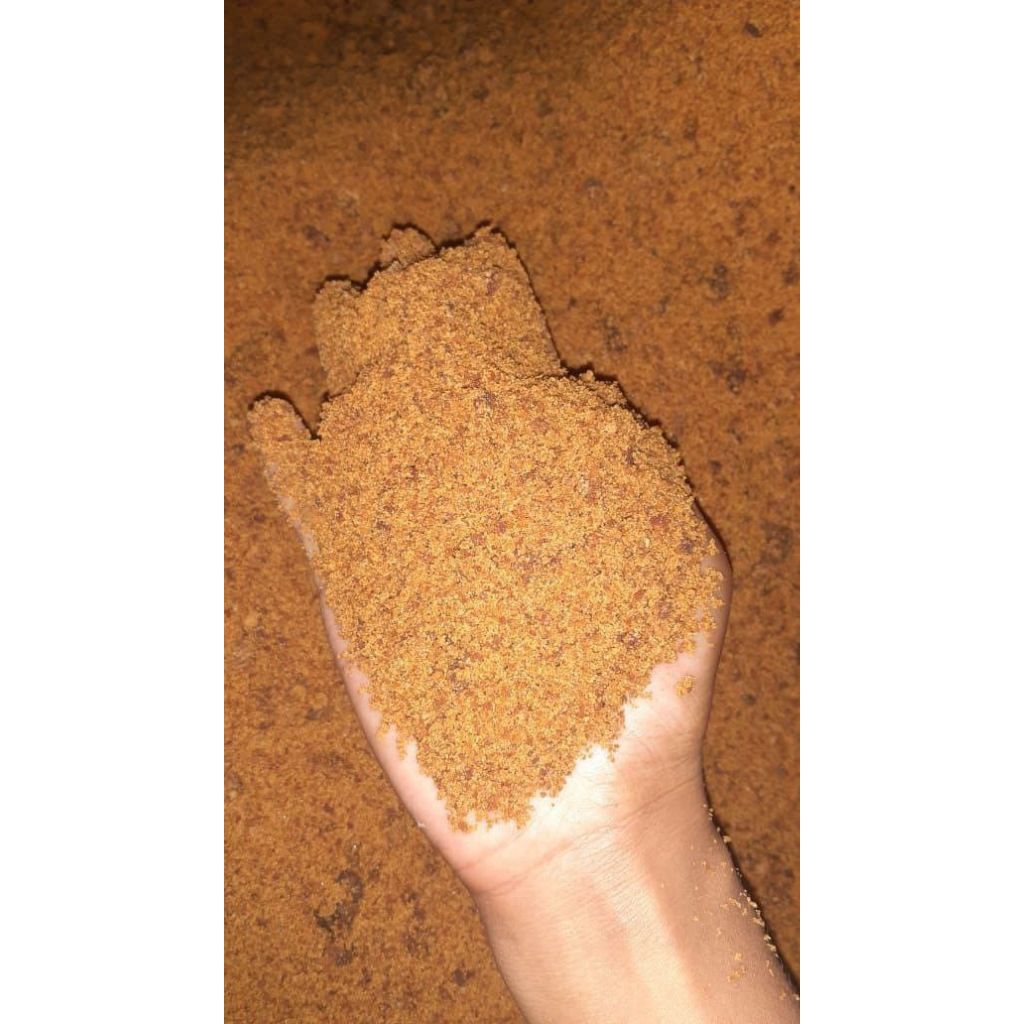 

Gula Semut/Gula Kristal 1Kg