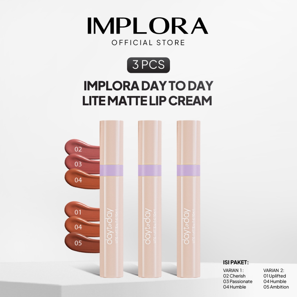 5 Produk Skincare, Makeup, dan Perawatan Rambut untuk Promo 10.10, 11.11, dan 12.12 Tahun 2026