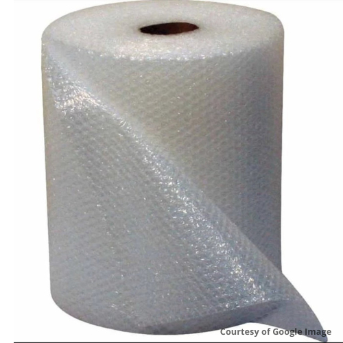 

[Altair] Packing bubble wrap - untuk melapisi produk anda aman