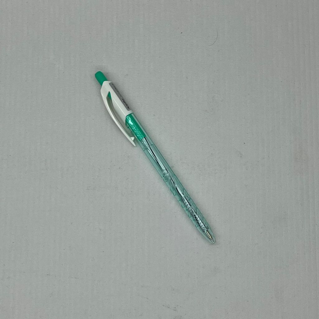 

PULPEN FLEX OFFICE 0.7 MM WARNA HITAM/BIRU/MERAH