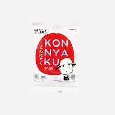 

Ishii Konnyaku Grain 250gr