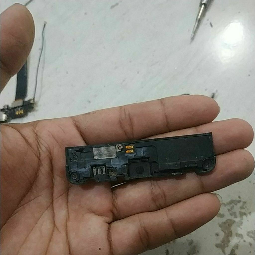 buzzer bekas Xiaomi mi 4c