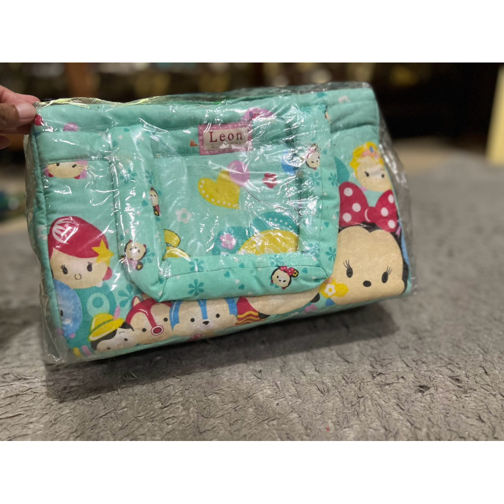 TAS BAYI LEON COLECTION