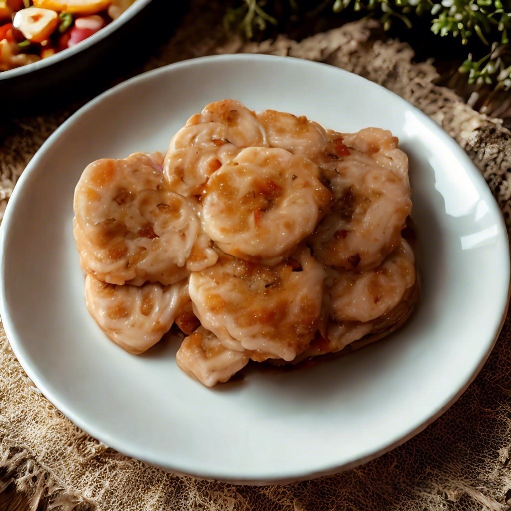 

SEBLAK COET SEUHAH MENGGODA ALA KANG GA-YEUM