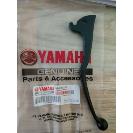 HANDLE REM KANAN MOTOR YAMAHA VIXION