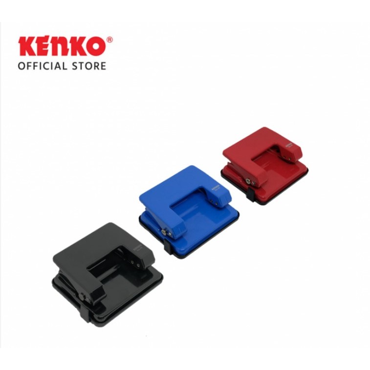 

Kenko Pembolong Kertas/ Punch No. 40