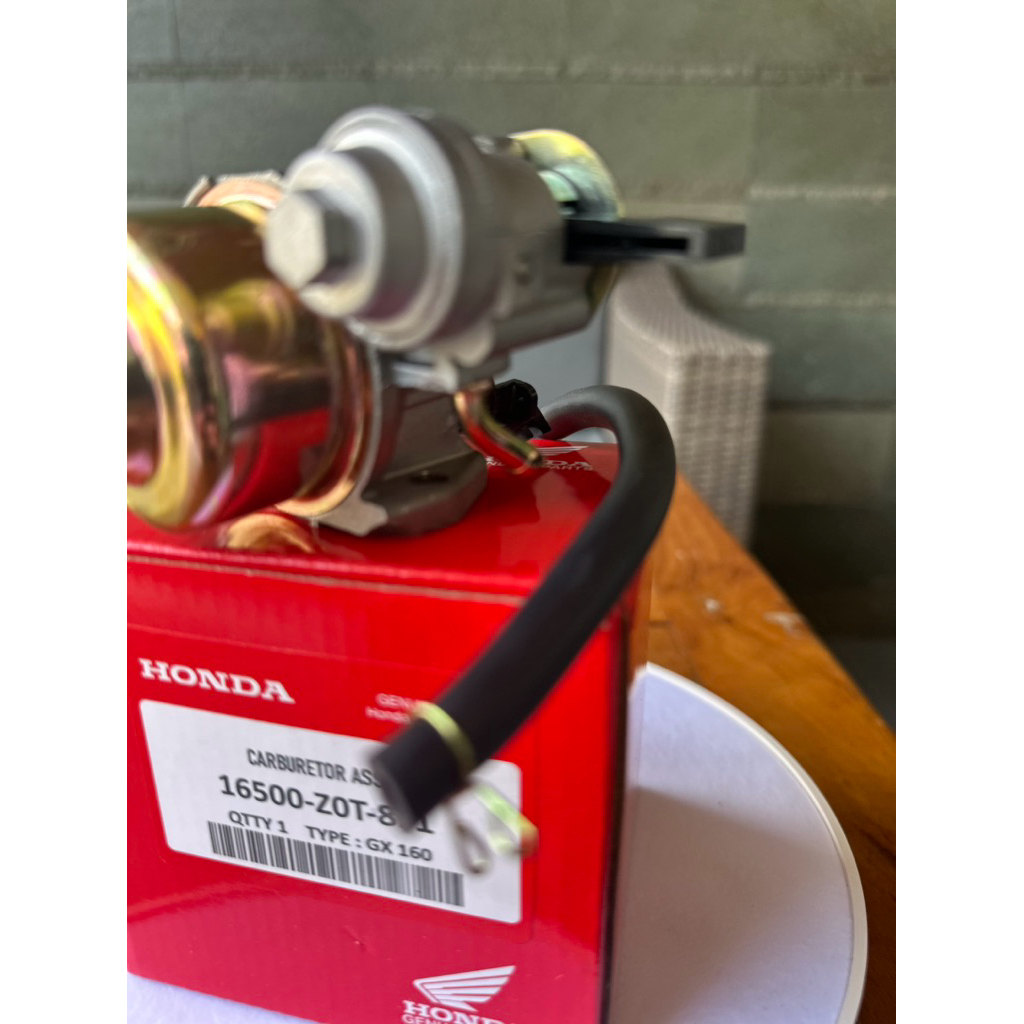 ORIGINAL Carburator Assy GX390, Carburator GX420, Carburator GX460 Karburator Assy GX390 GX420 GX460