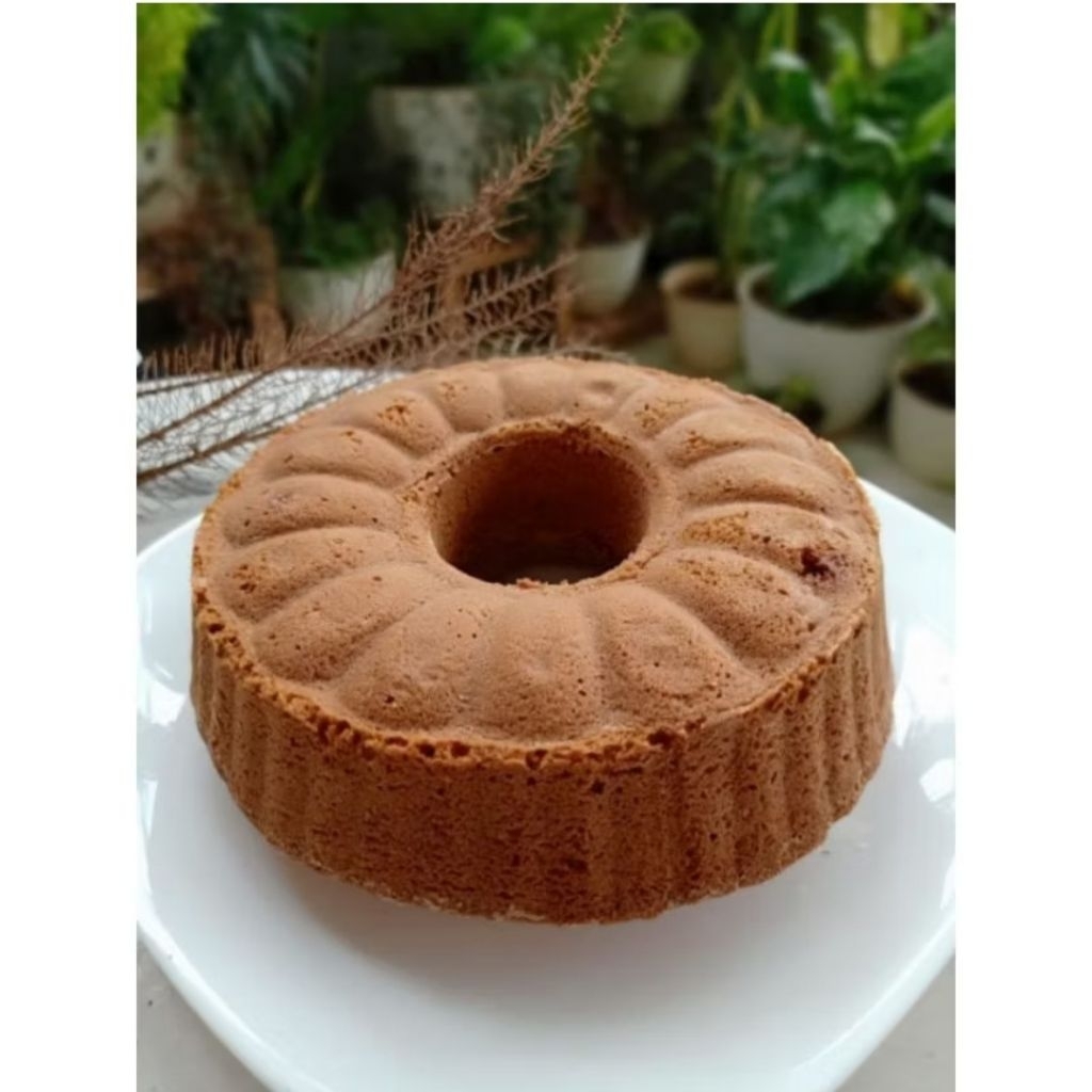 

Bolu Jadul Gula Aren