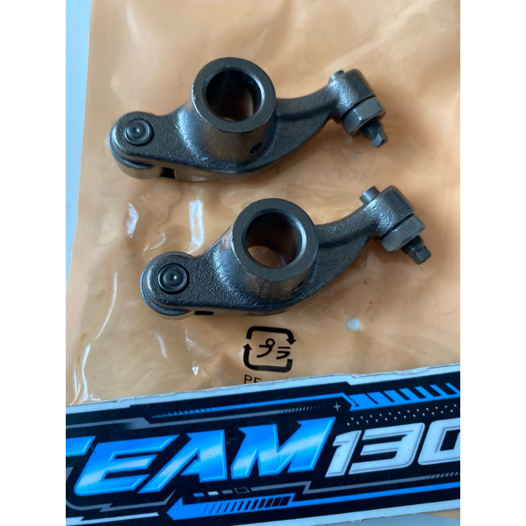 RRA ROKER ARM PLATUK KLEP MIO 13MM