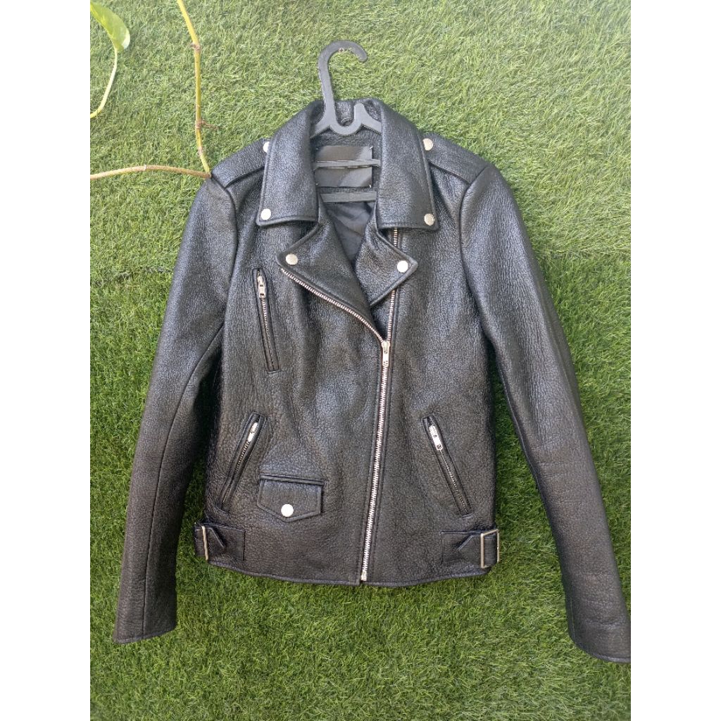 jaket kult Ramones (viva studio)