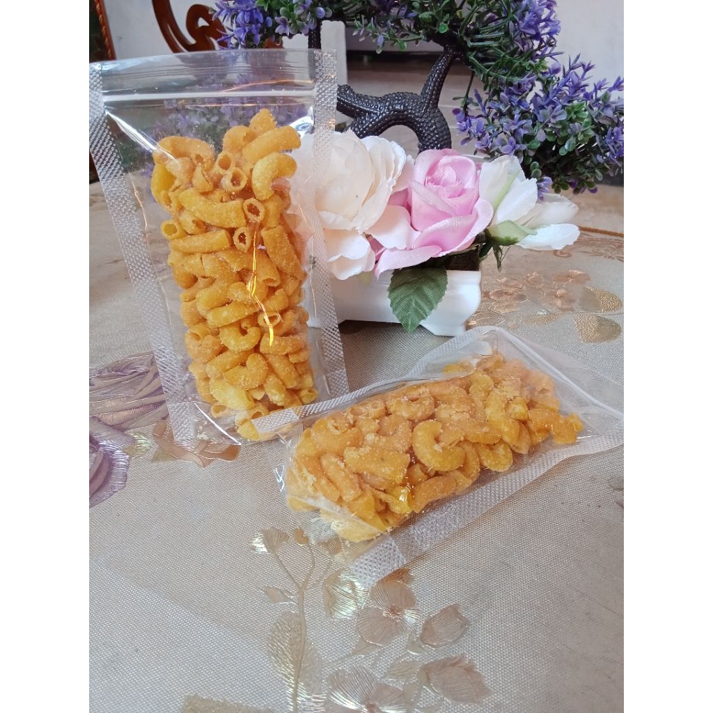 

makroni bantet jagung manis 50g/100g