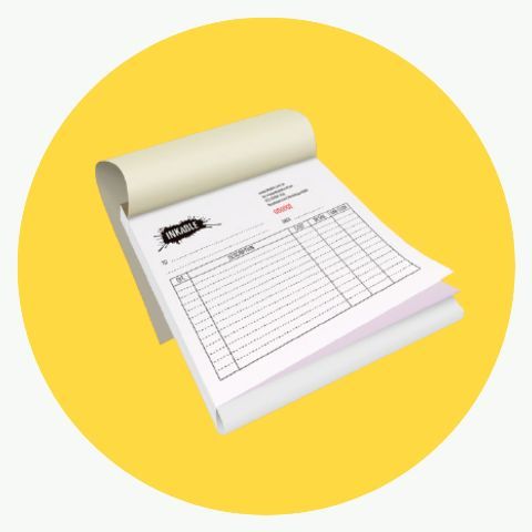 

Nota Kontan 1/3 F4. Langsung Kirim. Tanpa Minimal Order / Nota Sweet