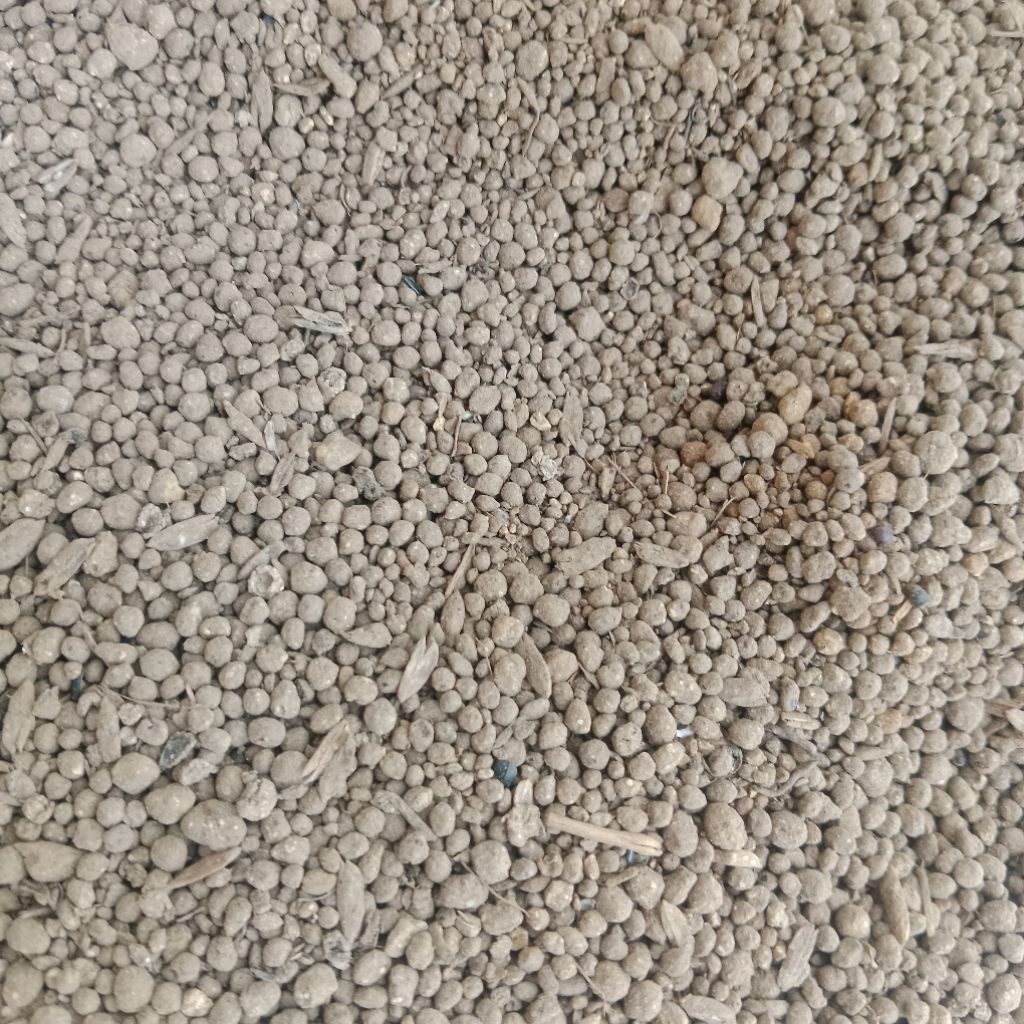 Pupuk Organik Petroganik Kemasan 40kg