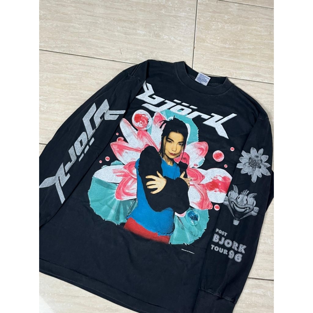 KAOS BOOTLEG BAND FADED BELEL GIANT TULTEX BROCKUM CARTOON NETWORK WILD OATS ONEITA VINTAGE GJORK PO